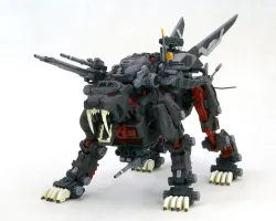 【予約2025年12月】HMMシリーズ ゾイド -ZOIDS- EPZ-003 グレートサーベル マーキングプラスVer. コトブキヤ