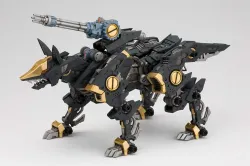 【予約2025年12月】HMMシリーズ ゾイド -ZOIDS- RZ-046 シャドーフォックス マーキングプラスVer. コトブキヤ