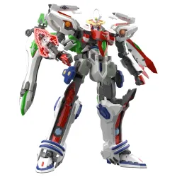 【予約2022年9月】SMP [SHOKUGAN MODELING PROJECT] 創聖のアクエリオン 3個入りBOX バンダイ