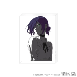 【送料無料】劇場版『チェンソーマン レゼ篇』 ノーブルアート レゼ ムービック【予約2026年07月】