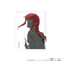 【送料無料】劇場版『チェンソーマン レゼ篇』 ノーブルアート マキマ ムービック【予約2026年07月】