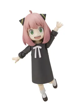 【予約2022年10月発売】S.H.Figuarts アーニャ・フォージャー バンダイスピリッツ