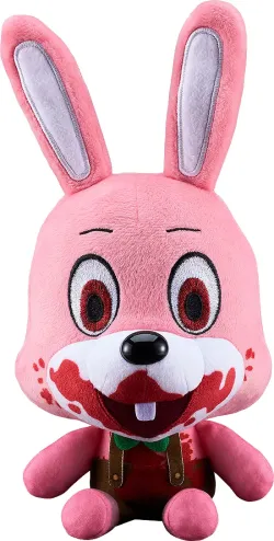 【予約2025年11月再販】サイレントヒル てのりぬい ロビー・ザ・ラビット グッドスマイルカンパニー
