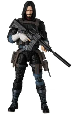 【予約2026年03月】マフェックス No.279 MAFEX BRZRKR "B" メディコム・トイ