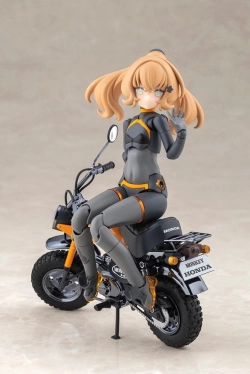 ホビー 模型・プラモデル コトブキヤ メガミデバイス商品一覧(1ページ