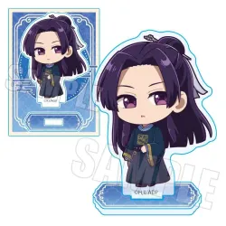 てくトコミニスタンド 薬屋のひとりごと/壬氏(青) ベルハウス