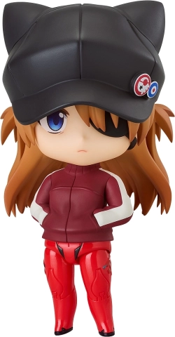 ホビー 作品・キャラクター別 エヴァンゲリオン 惣流・アスカ