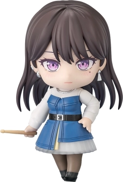 【送料無料】ねんどろいど BanG Dream！ 椎名立希 グッドスマイルアーツ上海【予約2026年11月】