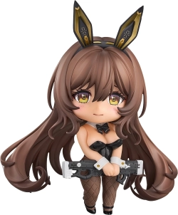 【送料無料】ねんどろいど 勝利の女神：NIKKE ノワール グッドスマイルアーツ上海【予約2026年12月】