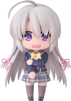 【送料無料】ねんどろいど サノバウィッチ 綾地寧々 グッドスマイルアーツ上海【予約2026年12月】
