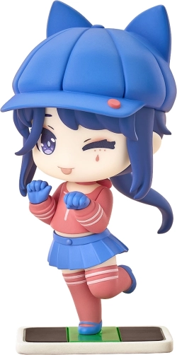 【予約2026年12月】Mini Memory MiSide ： ミサイド キャッピー グッドスマイルアーツ上海