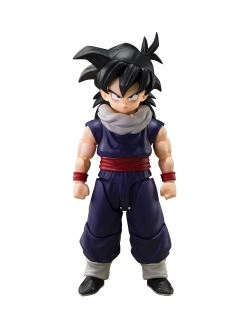 【予約2026年11月発売】S.H.Figuarts 孫悟飯〈Z戦士〉(初回限定〈Z戦士〉集結台座A付属版) バンダイスピリッツ