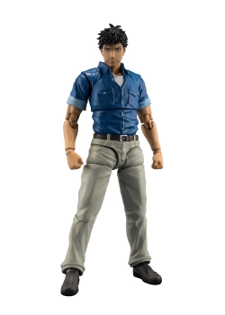 【予約2026年12月発売】S.H.Figuarts 東島丹三郎 バンダイスピリッツ