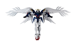 【予約2026年10月発売】GUNDAM UNIVERSE XXXG-00W0 WING GUNDAM ZERO(EW) RENEWAL バンダイスピリッツ