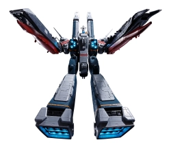 【予約2026年11月発売】DX超合金 SDF-1 マクロス バンダイスピリッツ
