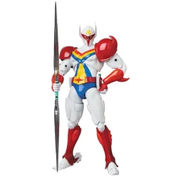【送料無料】MEGA HERO テッカマン 1/12 宇宙の騎士テッカマン【予約9月発売】5PRO STUDIO