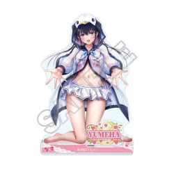 制服カノジョ アクリルスタンドGrande 許斐ゆい 桃尻芹香 駿河屋 - 【買取】許斐ゆい アクリルスタンド 「制服カノジョ