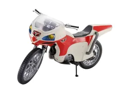 【予約2025年11月発売】S.H.Figuarts 新サイクロン号(仮面ライダー) 栄光の昭和ライダーエディション バンダイスピリッツ