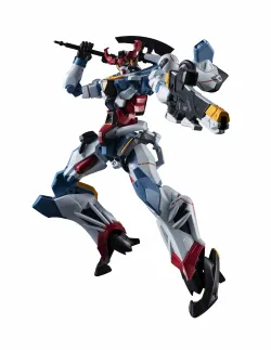 【予約2025年11月発売】GUNDAM UNIVERSE gMS-Ω GQuuuuuuX バンダイスピリッツ