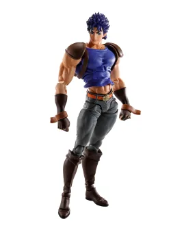 【予約2025年12月発売】S.H.Figuarts ジョナサン・ジョースター バンダイスピリッツ
