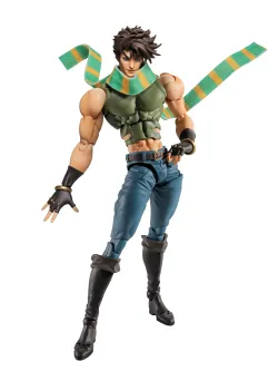 【予約2025年12月発売】S.H.Figuarts ジョセフ・ジョースター バンダイスピリッツ