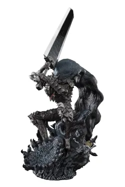 【予約2026年01月発売】Figuarts Zero Touche Metallique ガッツ(狂戦士の甲冑) バンダイスピリッツ