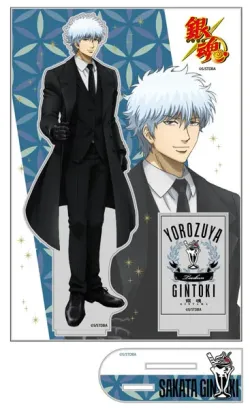 【本日限定❕値下げ中❕】銀魂 坂田銀時 アクスタ 待ちぼうフィギュア まとめ売り 本日限定❕値下げ中❕】銀魂 坂田銀時 アクスタ 待ちぼうフィギュア