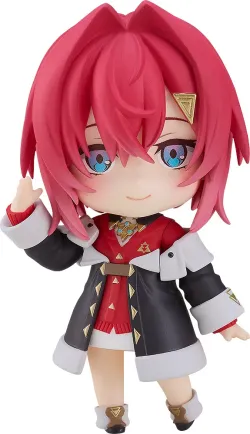 にじさんじ　フィギュアセット 情報】Design COCO 彩虹社 NIJISANJI 月之美兔、笹木咲、椎名唯