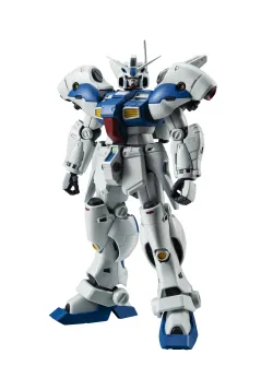 【予約2023年7月再販】ROBOT魂 ＜SIDE MS＞ ガンダム試作4号機 ガーベラ ver. A.N.I.M.E. バンダイスピリッツ