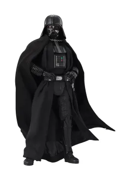 【予約2024年10月発売】S.H.Figuarts ダース・ベイダー -Classic Ver.- (STAR WARS： A New Hope) バンダイスピリッツ