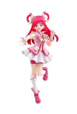 【予約2024年10月発売】S.H.Figuarts キュアドリーム -Precure Character Designer’s Edition- バンダイスピリッツ