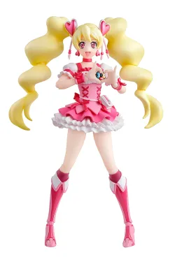 【予約2024年10月発売】S.H.Figuarts キュアピーチ -Precure Character Designer’s Edition- バンダイスピリッツ