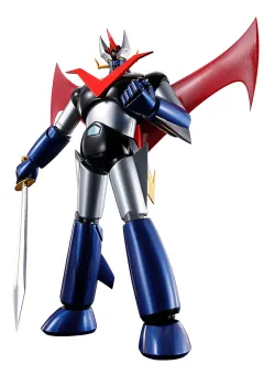 【予約2024年11月発売】超合金魂 GX-111 グレートマジンガー 革進 -KAKUMEI SHINKA- バンダイスピリッツ