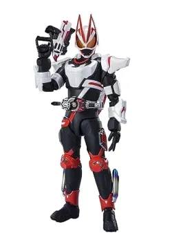 【予約2024年11月再販】S.H.Figuarts 仮面ライダーギーツ マグナムブーストフォーム バンダイスピリッツ