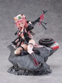 ドールズフロントライン 95式 杪春の夢の鳶 Ver. 1/7 完成品