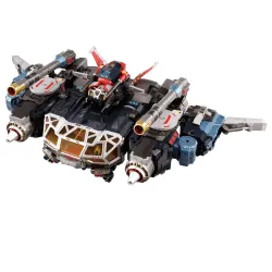 【予約2024年2月】ダイアクロン DA-100 ロボットベース：空中機動要塞＜クラウドアクロス＞ タカラトミー
