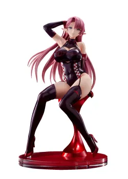【予約2022年12月再販】アズールレーン デューク・オブ・ヨーク -誉笏のグロリアスフォーミュラ- MIMEYOI