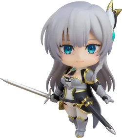 【送料無料】ねんどろいど 片田舎のおっさん、剣聖になる アリューシア・シトラス べーしっく グッドスマイルカンパニー【予約2025年10月】
