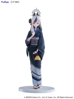 【送料無料】ブルーアーカイブ カヨコ(正月) 1/7スケールフィギュア フリュー【予約2026年01月】