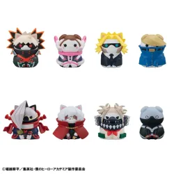 ホビー アソート・コンプリート商品 コレクションフィギュア商品