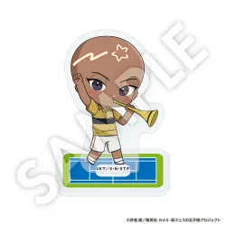 【予約2025年09月】新テニスの王子様 フレフレンズアクリルスタンド ジャッカル桑原 DMM.com