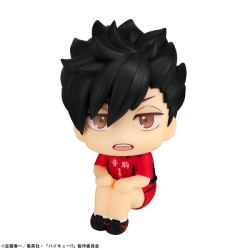 【予約2026年12月再販】るかっぷ ハイキュー！！ 黒尾 鉄朗 ユニフォームVer. メガハウス