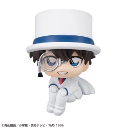 【予約2026年00月】るかっぷ 名探偵コナン 怪盗キッド メガハウス