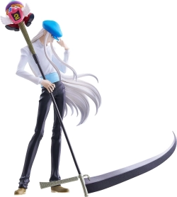 【予約2026年11月】POP UP PARADE HUNTER×HUNTER カイト グッドスマイルカンパニー