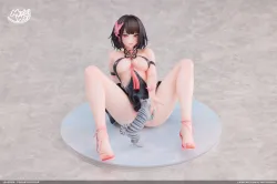 【予約2025年06月】リリー illustration by ATDAN 1/6 完成品フィギュア Model Way