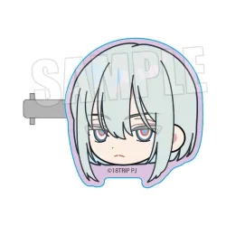 ヘアクリップ 18TRIP/畔川 幾成 ベルハウス