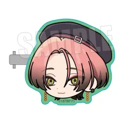 ヘアクリップ 18TRIP/夏焼 千弥 ベルハウス