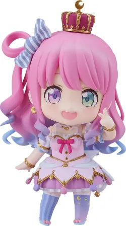 【送料無料】ねんどろいど ホロライブプロダクション 姫森ルーナ マックスファクトリー【予約2024年11月】