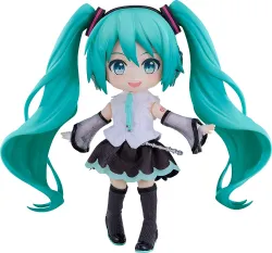 【予約2025年12月】ねんどろいどどーる ピアプロキャラクターズ 初音ミク NT グッドスマイルカンパニー