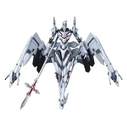 【予約2022年12月】EVANGELION EVOLUTION EV-024 エヴァンゲリオンANIMA エヴァンゲリオン・EUROII・ウルトビーズ 海洋堂